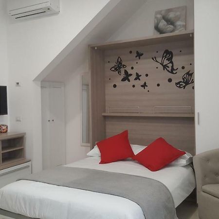 Ferienwohnung Monolocale Turistico Valentini Albano Laziale Exterior foto