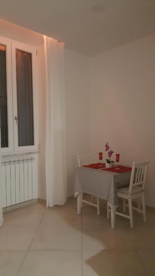 Ferienwohnung Monolocale Turistico Valentini Albano Laziale Exterior foto