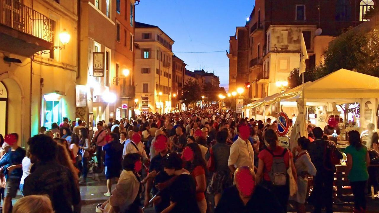 Ferienwohnung Monolocale Turistico Valentini Albano Laziale Exterior foto