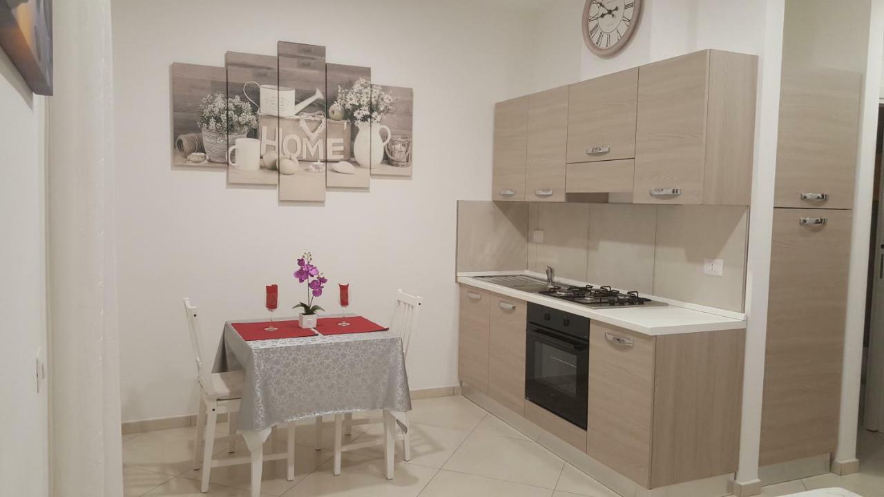 Ferienwohnung Monolocale Turistico Valentini Albano Laziale Exterior foto