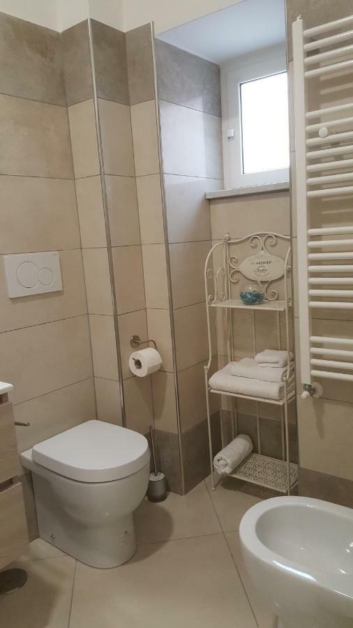 Ferienwohnung Monolocale Turistico Valentini Albano Laziale Exterior foto