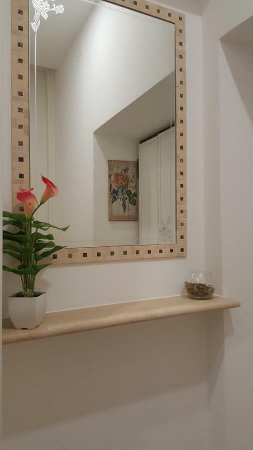 Ferienwohnung Monolocale Turistico Valentini Albano Laziale Exterior foto